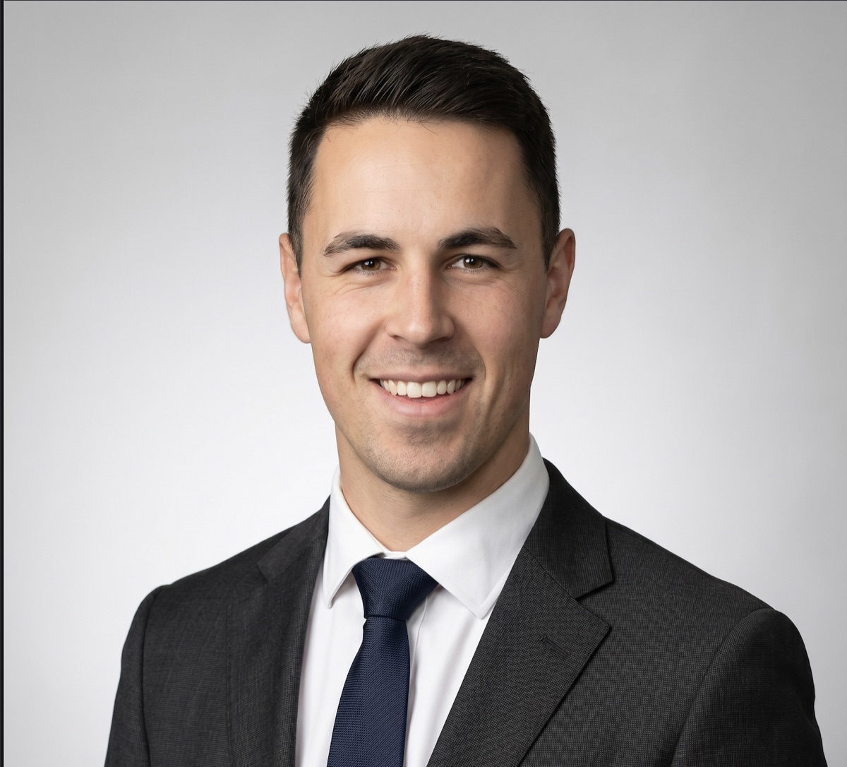 Henry Renwick, Partner at STOA